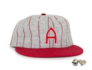 Cuban League Fitted Ballcaps Collection by Ebbets Artemisa