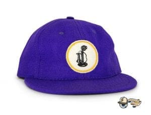Cuban League Fitted Ballcaps Collection by Ebbets Telefonos