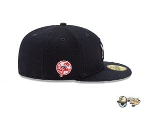 MLB Spring Training 2021 59Fifty Fitted Cap Collection by MLB x New Era Side