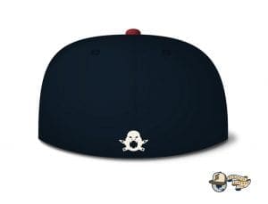 Rocket Pops 59Fifty Fitted Cap by The Clink Room x New Era