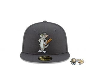 Tom And Jerry 59Fifty Fitted Cap Collection by Tom And Jerry x New Era Cat