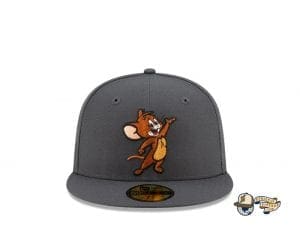 Tom And Jerry 59Fifty Fitted Cap Collection by Tom And Jerry x New Era Mouse