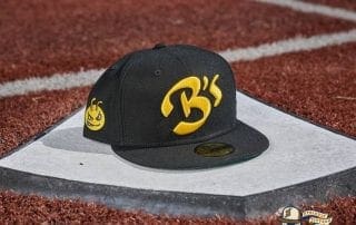 B's Spring Training 2021 59Fifty Fitted Hat by Dionic x New Era