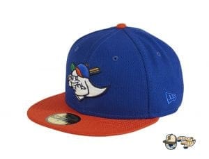 Ghost Spring Training 2021 59Fifty Fitted Hat by Dionic x New Era Front