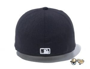 GORE-TEX Paclite New York Yankees 59Fifty Fitted Cap by GORE-TEX x MLB x New Era Back