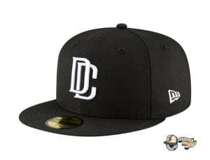 Meek Mill 2 Dream Chasers 59Fifty Fitted Hat by Meek Mill x New Era