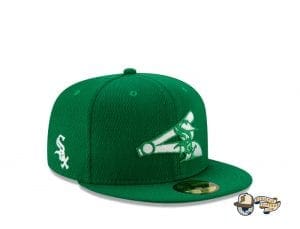 MLB St. Patrick's Day 2021 59Fifty Fitted Cap Collection by MLB x New Era Right