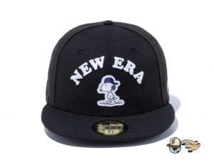 New Era / Men's New York Jets Color Pack 59Fifty Peanut Fitted Hat