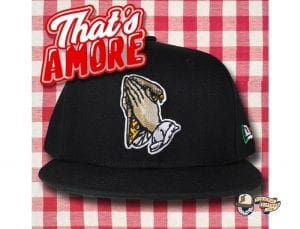 That's Amore 59Fifty Fitted Cap by Over Your Head x New Era