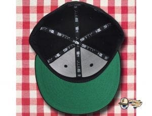 That's Amore 59Fifty Fitted Cap by Over Your Head x New Era Undervisor
