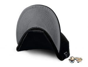 The Reaper Rod 59Fifty Fitted Cap by The Capologists x New Era Undervisor