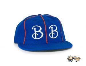 Women's History Month Fitted Ballcap Collection by Ebbets Bloomer