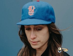 Women's History Month Fitted Ballcap Collection by Ebbets Front