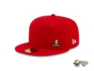 Cinco de Mayo 2021 59Fifty Fitted Cap Collection by New Era Sombrero