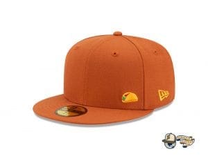 Cinco de Mayo 2021 59Fifty Fitted Cap Collection by New Era Taco