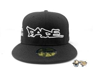 DADE OG Logo 59Fifty Fitted Cap by DADE x New Era