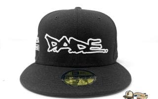 DADE OG Logo 59Fifty Fitted Cap by DADE x New Era