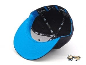 JustFitteds Exclusive Ducktales Scrooge McDuck 59Fifty Fitted Cap by Disney x New Era Bottom