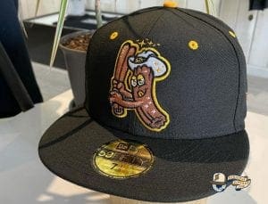 San Jose Churros 59Fifty Fitted Cap by Headliners x New Era