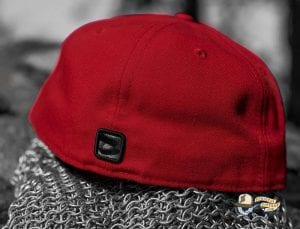 The Crusaders 59Fifty Fitted Hat by Dionic x New Era Back