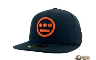 Hiero 59Fifty Fitted Cap by Hieroglyphics x New Era