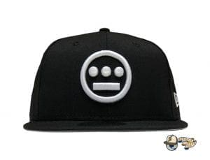 Hiero 59Fifty Fitted Cap by Hieroglyphics x New Era Black