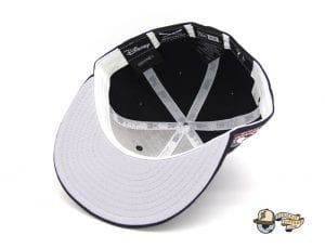 JustFitteds Exclusive Mickey Mouse 59Fifty Fitted Cap by Disney x New Era Bottom