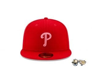 MLB Mother's Day 2021 59Fifty Fitted Cap Collection by MLB x New Era Front