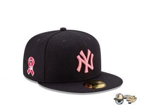 MLB Mother's Day 2021 59Fifty Fitted Cap Collection by MLB x New Era Right