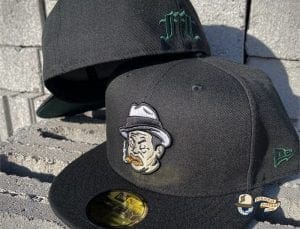 Scarface 59Fifty Fitted Cap by Fitted Fanatic x New Era