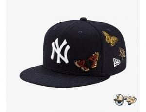 Felt MLB 59Fifty Fitted Cap Collection by Felt x MLB x New Era Front