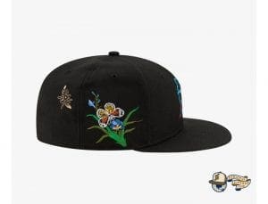 Felt MLB 59Fifty Fitted Cap Collection by Felt x MLB x New Era Right