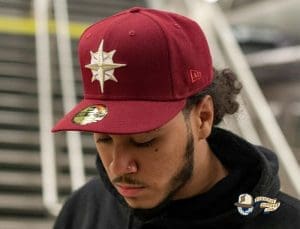 Hat Club Exclusive Beanpot Pack MLB 59Fifty Fitted Hat Collection by MLB x New Era Front Hat Club Exclusive Beanpot Pack MLB 59Fifty Fitted Hat Collection by MLB x New Era Front