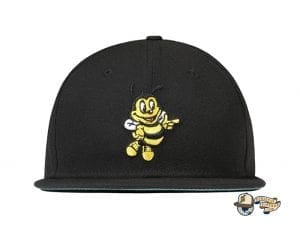 Mascot 59Fifty Fitted Hat by The Hundreds x New Era Front