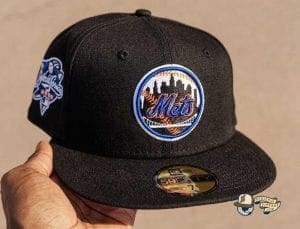 MLB Variety Pack 59Fifty Fitted Hat Collection by MLB x New Era Mets