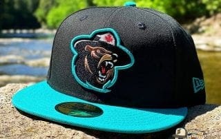 Noble North June 24 Drop 59Fifty Fitted Cap Collection by Noble North x New Era