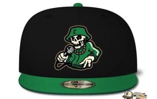 Old Skull 59Fifty Fitted Cap by The Clink Room x New Era