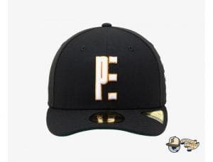 Public Enemy 59Fifty Fitted Cap by Public Enemy x New Era Front