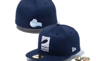 Surfrider Foundation 59Fifty Fitted Cap Collection by Surfrider Foundation x New Era