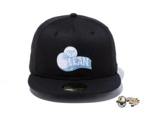 Surfrider Foundation 59Fifty Fitted Cap Collection by Surfrider Foundation x New Era Front