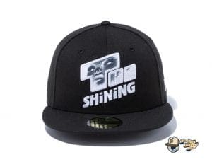 The Shining 59Fifty Fitted Cap by The Shining x New Era Front