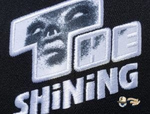 The Shining 59Fifty Fitted Cap by The Shining x New Era Logo