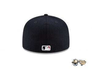 MLB All-Star Game 2021 59Fifty Fitted Cap Collection by MLB x New Era Back