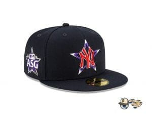 MLB All-Star Game 2021 59Fifty Fitted Cap Collection by MLB x New Era Right