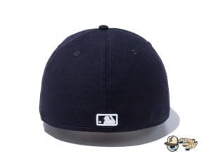 New York Yankees Statue Of Liberty 59Fifty Fitted Cap by MLB x New Era Back