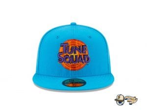 Space Jam A New Legacy 59Fifty Fitted Cap Collection by Space Jam x New Era Front