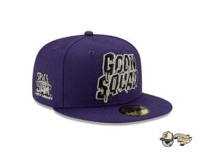 Space Jam A New Legacy 59Fifty Fitted Cap Collection by Space Jam x New Era Right