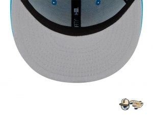 Space Jam A New Legacy 59Fifty Fitted Cap Collection by Space Jam x New Era Undervisor