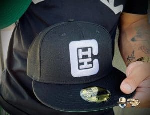 Chi 59Fifty Fitted Hat by Fitted Fanatic x New Era