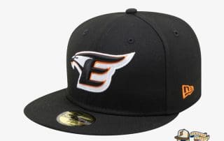 Hanwha Eagles 59Fifty Fitted Hat by KBO League x New Era